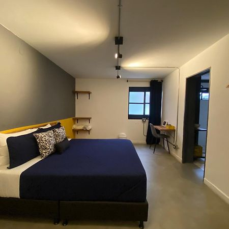 Casa Mosaiko Primer Parque Laureles Медельин Экстерьер фото