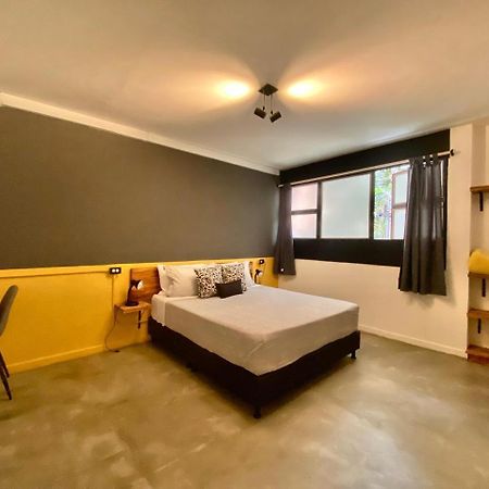Casa Mosaiko Primer Parque Laureles Медельин Экстерьер фото