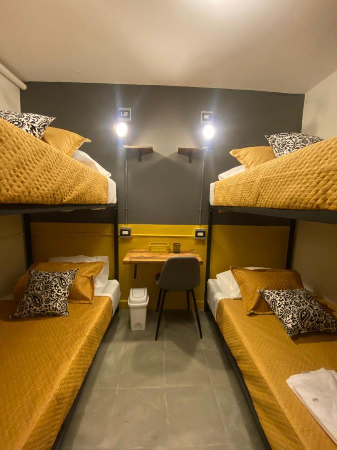 Casa Mosaiko Primer Parque Laureles Медельин Экстерьер фото