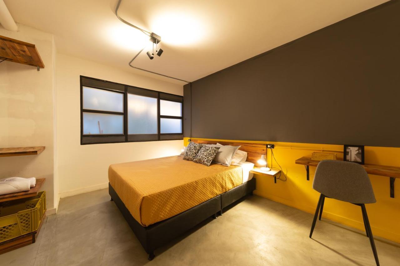 Casa Mosaiko Primer Parque Laureles Медельин Экстерьер фото