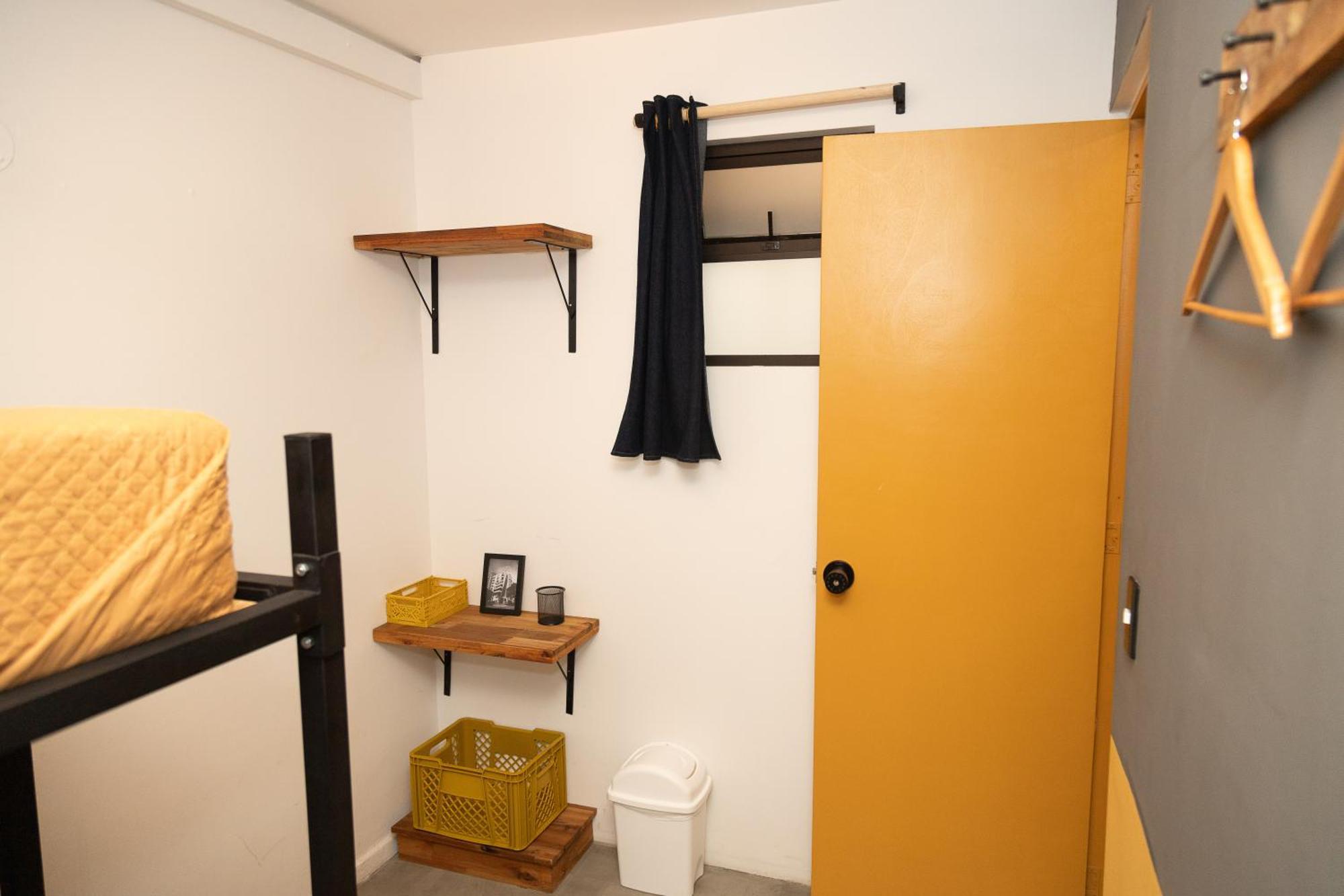 Casa Mosaiko Primer Parque Laureles Медельин Экстерьер фото