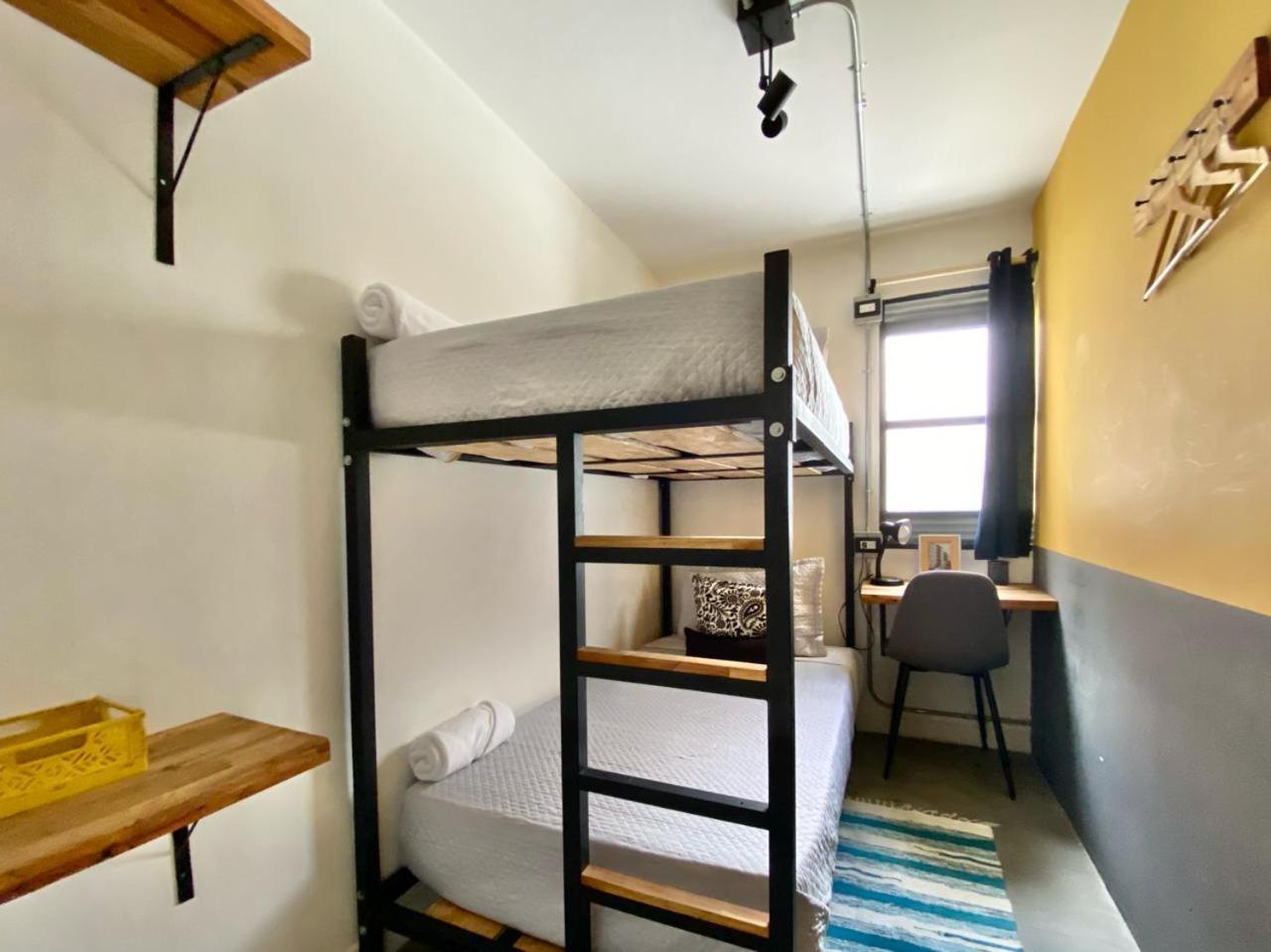 Casa Mosaiko Primer Parque Laureles Медельин Экстерьер фото