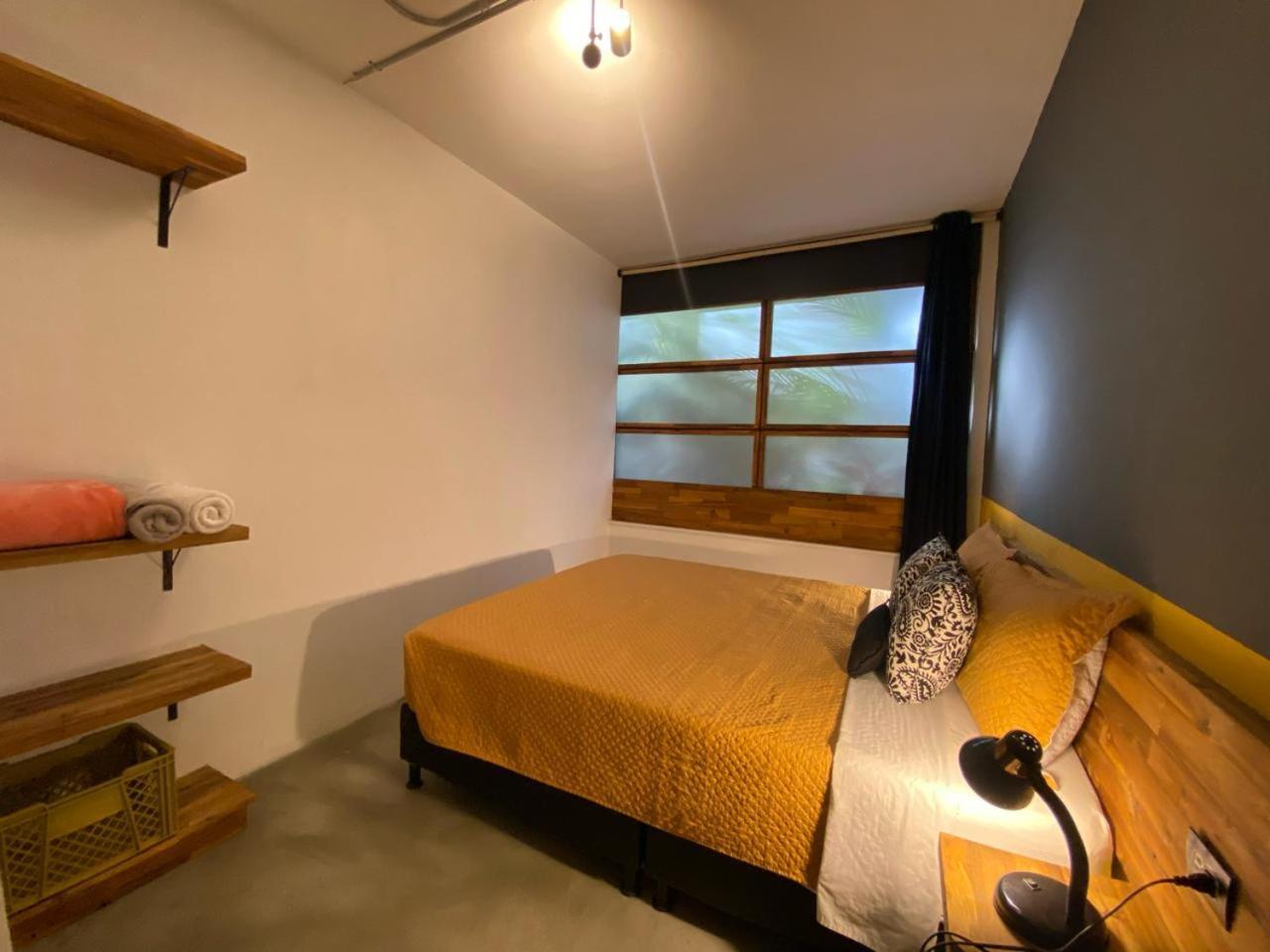Casa Mosaiko Primer Parque Laureles Медельин Экстерьер фото