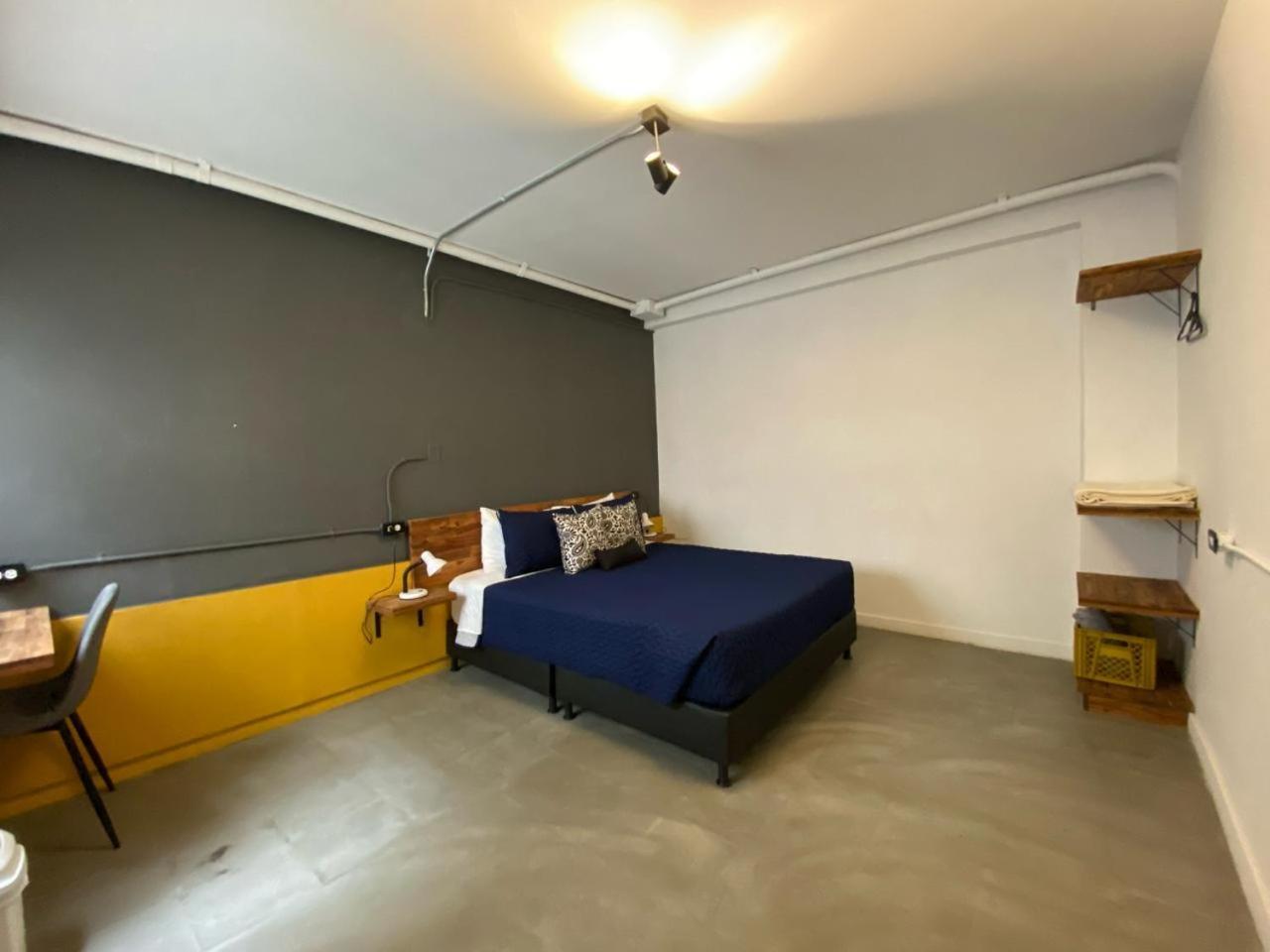 Casa Mosaiko Primer Parque Laureles Медельин Экстерьер фото