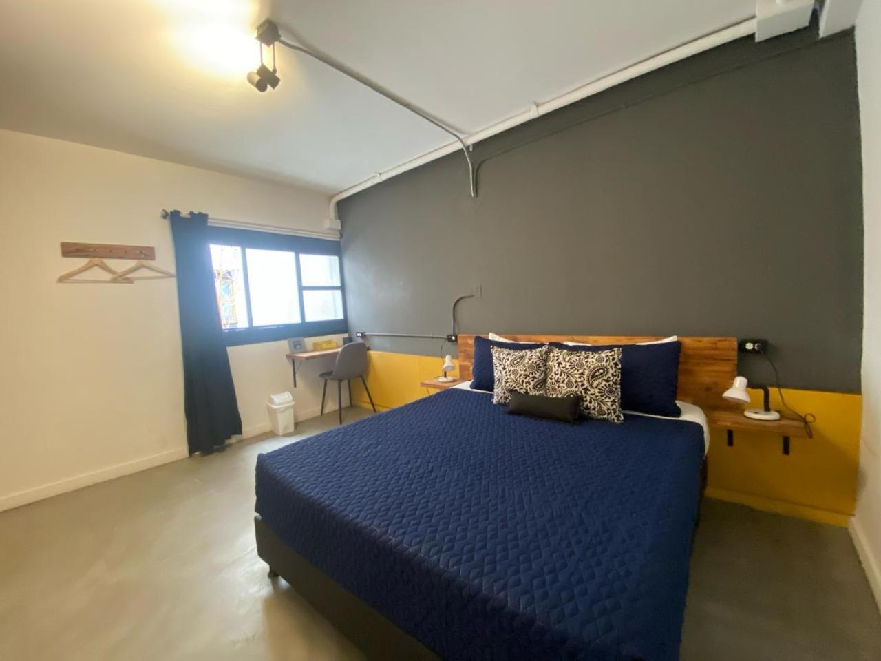 Casa Mosaiko Primer Parque Laureles Медельин Экстерьер фото
